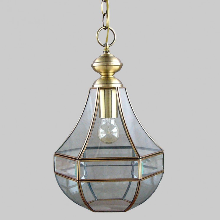 Подвес Citilux CL444110 Гера-1