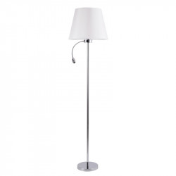 Торшер ARTE Lamp A2581PN-2CC Elba