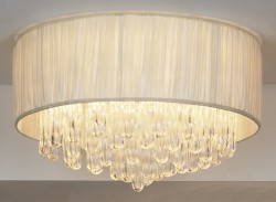 Люстра Lussole LSC-9507-10