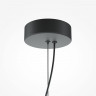 Подвесная люстра Maytoni MOD296PL-L60BC3K FLAT