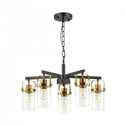 Люстра Odeon Light KOVIS 4653/5