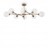 Люстра Freya FR5115PL-08BZ Maddison