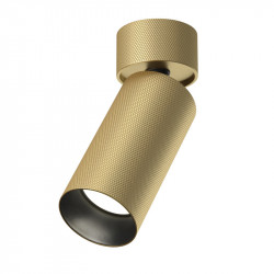 Спот Maytoni Technical  C082CL-01-GU10-MG Artisan