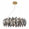 Подвесная люстра Divinare 7203/17 LM-8 Ophelia