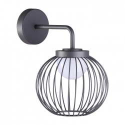 Ландшафтный настенный светильник Novotech CARRELLO 358286