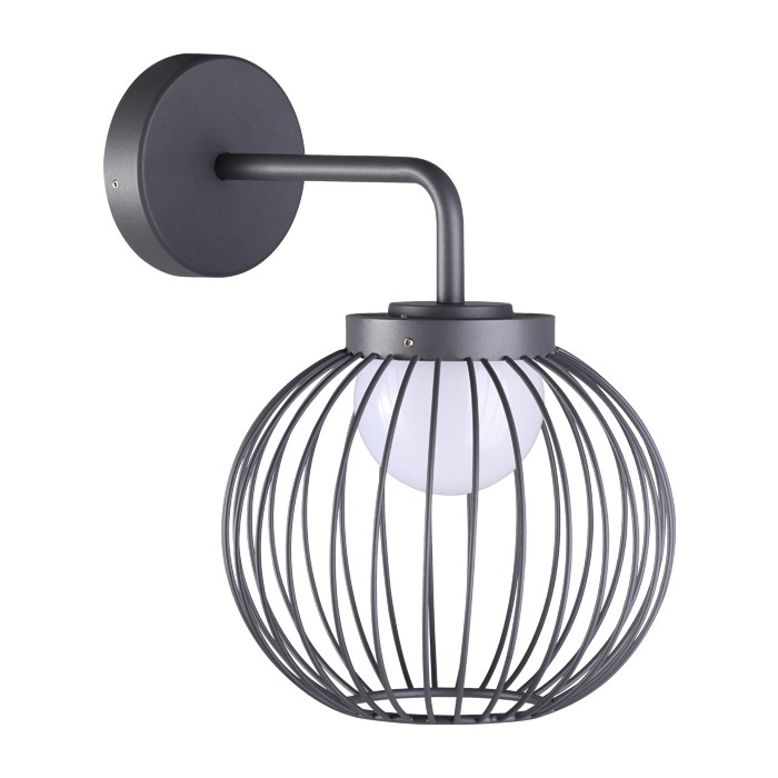 Ландшафтный настенный светильник Novotech CARRELLO 358286