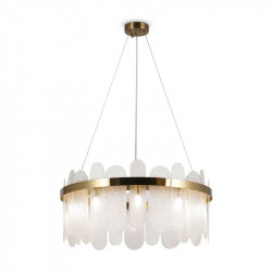 Подвесной светильник Freya Modern Deserto FR5141PL-10BS