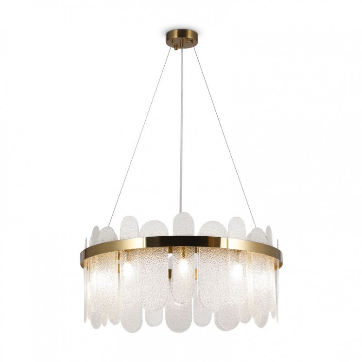 Подвесной светильник Freya Modern Deserto FR5141PL-10BS