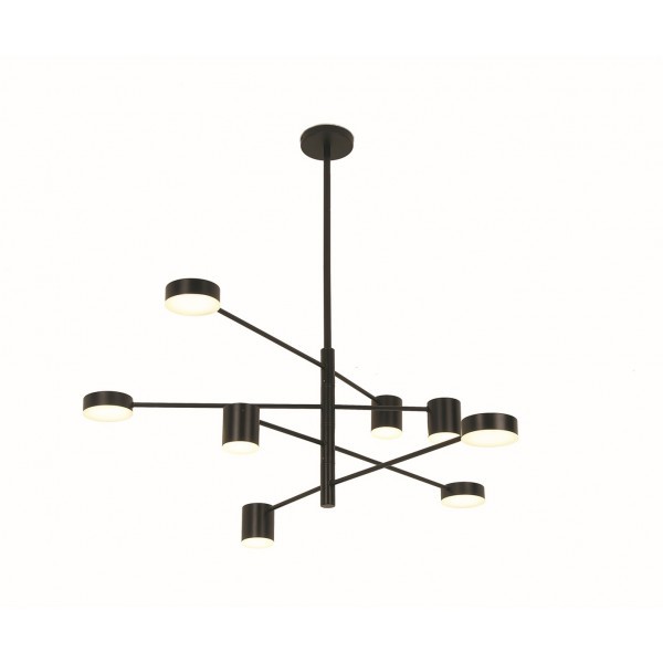 Светильник KINK Light Мекли 07650-8,19