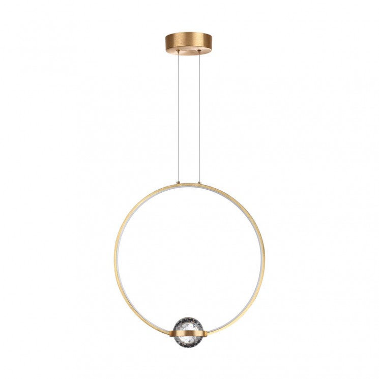 Подвесной светильник Odeon Light L-VISION 4336/18L