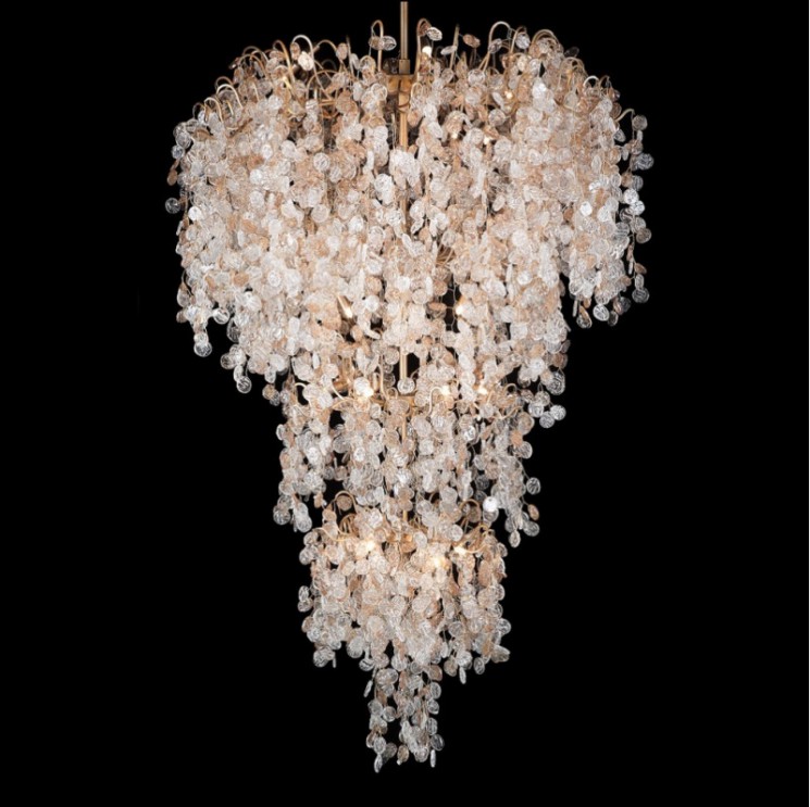 Светильник подвесной Crystal Lux BARCELONA SP33