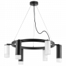 Люстра подвесная Rullo Lightstar LR0168733631