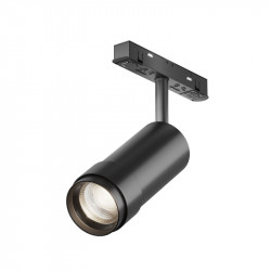 Светильник на шине Maytoni Technical Exility TR211-1-12W4K-Z-B Focus Zoom