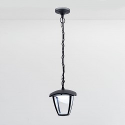 Светильник уличный подвесной Citilux CLU04P