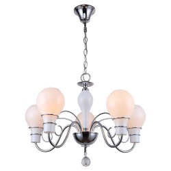 Люстра Lussole LSP-8099 GILA