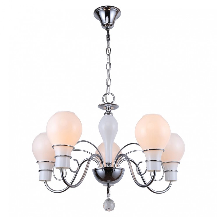 Люстра Lussole LSP-8099 GILA