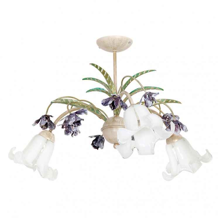 Люстра Luminex PANSY 6023