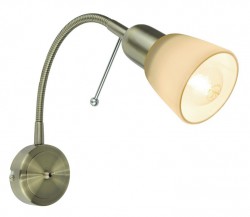 Светильник спот Arte Lamp A7009AP-1AB