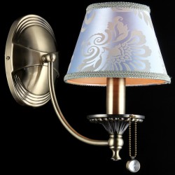 Бра Maytoni RC098-WL-01-R Vals