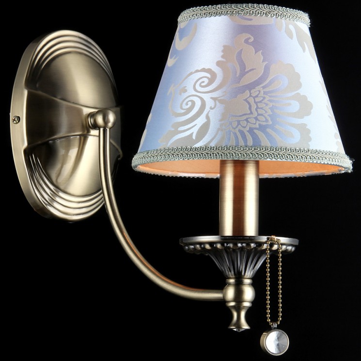 Бра Maytoni RC098-WL-01-R Vals