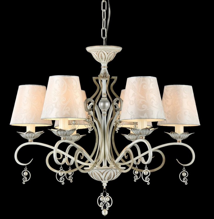 Люстра Maytoni ARM004-06-W