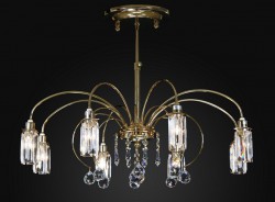 Люстра Citilux CL211182