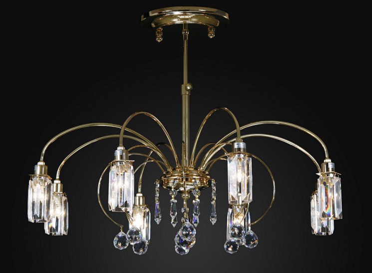 Люстра Citilux CL211182