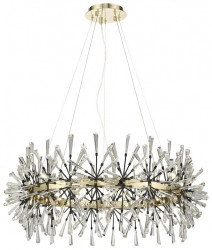 Подвесная люстра WERTMARK WE119.20.303 FLORIANE