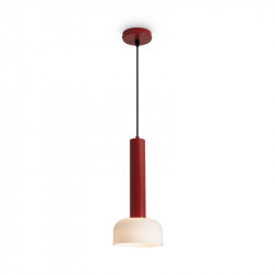 Подвесной светильник Freya FR6185PL-L5OR Barries