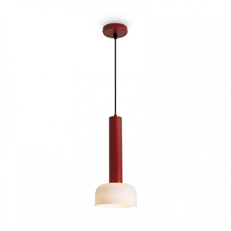 Подвесной светильник Freya FR6185PL-L5OR Barries