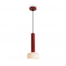 Подвесной светильник Freya FR6185PL-L5OR Barries