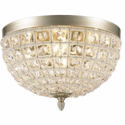 Люстра WERTMARK WE325.04.207