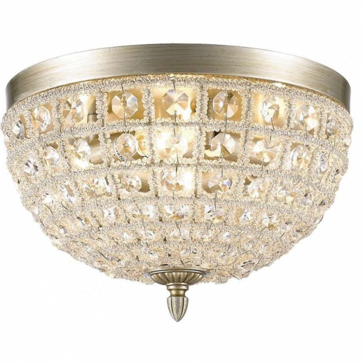 Люстра WERTMARK WE325.04.207