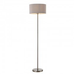 Торшер ARTE Lamp A1021PN-1SS Mallorca