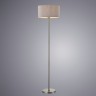 Торшер ARTE Lamp A1021PN-1SS Mallorca
