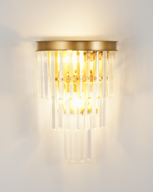 Бра Moderli V7051-2W IVO