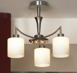 Люстра Lussole LSQ-1113-03