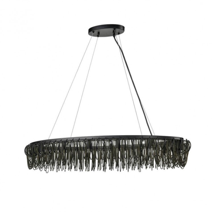 Подвесная люстра Vele Luce Spirituale VL4014P12