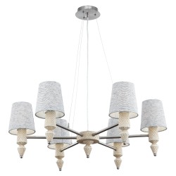 Люстра Maytoni Marseille MOD039PL-06N