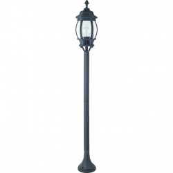 Уличный светильник Favourite 1806-1F Paris