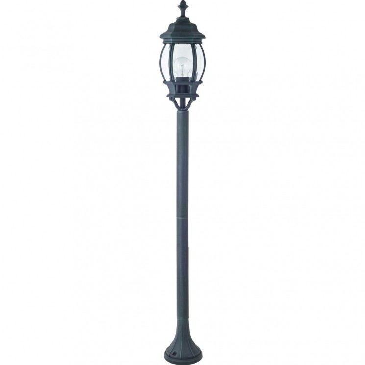 Уличный светильник Favourite 1806-1F Paris