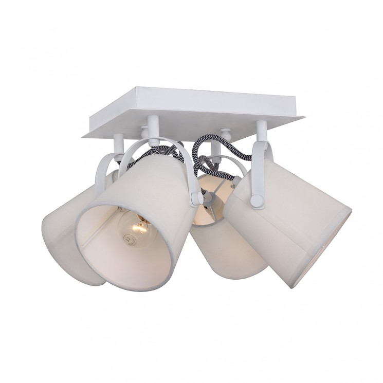 Потолочный светильник Favourite 2176-4U Munich