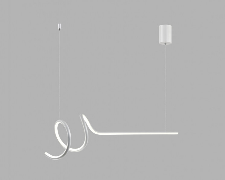 Подвесной светильник Moderli V10465-CL Gela