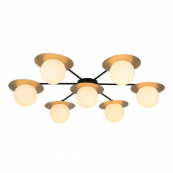 Накладная люстра F-Promo 3050-7P Roshni