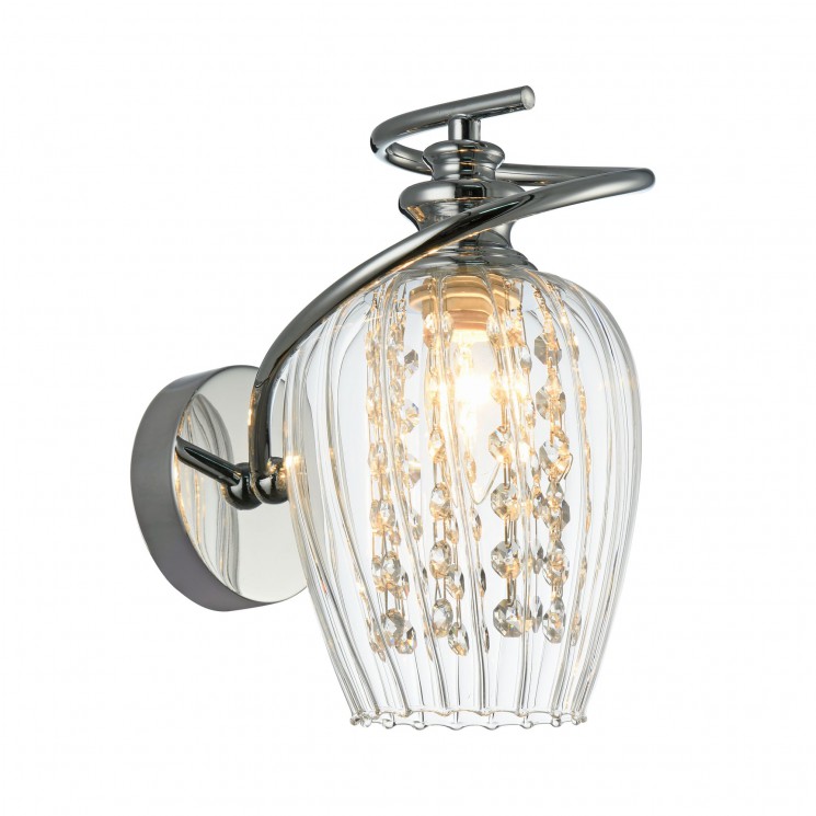 Бра Maytoni MOD044-WL-01-N Blues