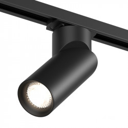 Светильник на шине Denkirs DK6080-BK Slant