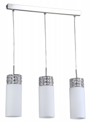 Подвесной светильник Maytoni P077-PL-03-N Collana