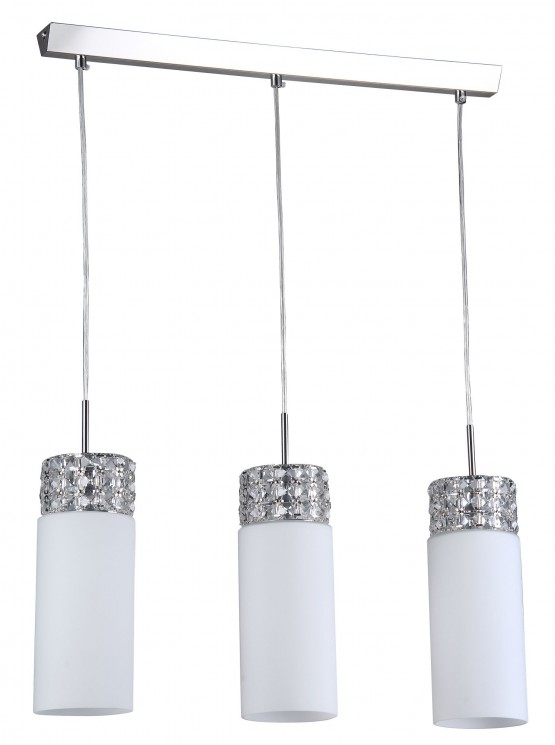 Подвесной светильник Maytoni P077-PL-03-N Collana