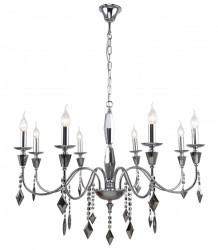 Подвесная люстра Stilfort 1053/09/08P Grace