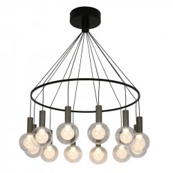 Подвесная люстра Favourite 4378-12P KULA